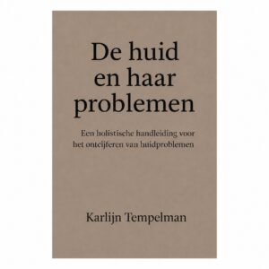 De huid en haar problemen