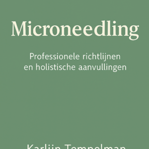 Microneedling