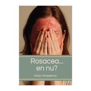 Rosacea... en nu?