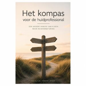 Het kompas voor de huidprofessional