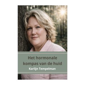 Het hormonale kompas van de huid